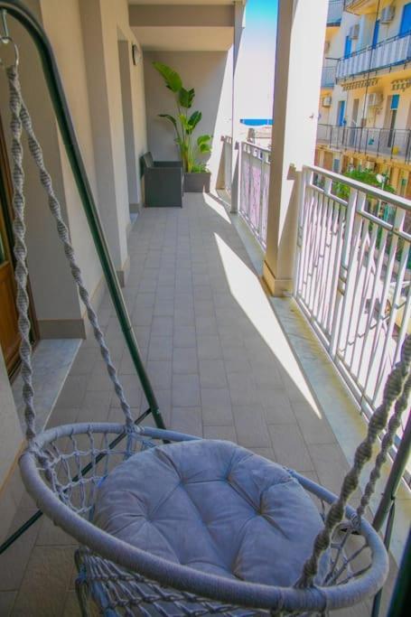 Cozy Beach House Cefalú Exterior foto